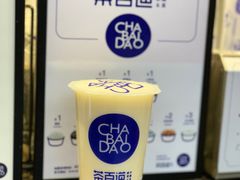 -茶百道(中医大省医院店)