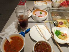 -海底捞火锅(丰尚国际广场店)