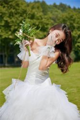 -易摄影婚纱摄影工作室