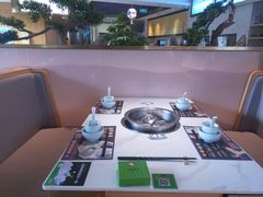 -马家斑.鲜鱼火锅(松湖万科店)