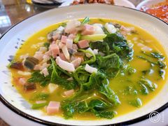 -长兴菜馆(高桥店)