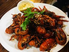 -陈帅夜排档·龙虾·炒菜·烤串(世茂店)