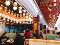 大堂-玉兰苑一等茶餐厅
