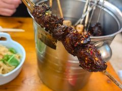 -炒豆合作社(东四总店)