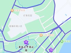 -竹子庵公园