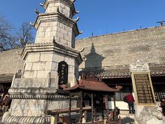 -长春观