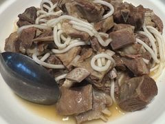 -巴盟人家·内蒙地方菜(华丽家族店)