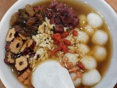 -兵哥豌豆面(创意谷店)