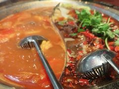 -受气牛肉·重庆耙牛肉(南坪总店)
