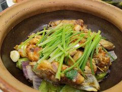 -美极鲜食坊(宝安南路店)