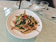 -阿娘家·原生态农家菜(国顺东路店)