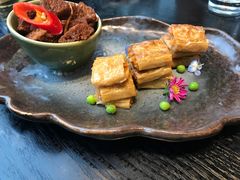 -柒园·三十年创意杭帮菜(龙湖滨江天街店)