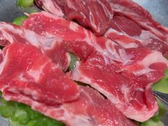 -杨小佳·齐齐哈尔烤肉·烤串(广州店)
