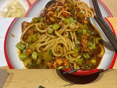 -西粉堂新疆米粉(朝外店)