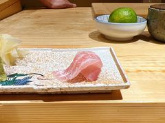 胡椒鲷-镹·鱼料理  国产鱼使用店