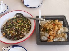 -老大连·海肠捞饭·大连海鲜大连菜(西安路店)