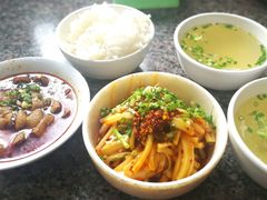 -李记小小吃(涪江路店)
