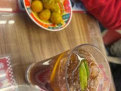 -孖记茶档·热腾茶餐(江南西plus店)