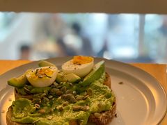 -Egg•Allday Brunch(襄阳北路店)