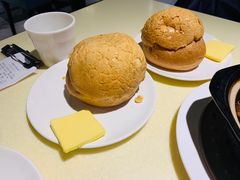 -龙记烧腊茶餐厅(常德路店)
