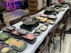 -乐派轰趴馆(车公庄店)