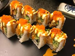 -晓寿司·精致料理(绿地店)
