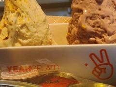 -野人牧坊Gelato(天津南开大悦城店)