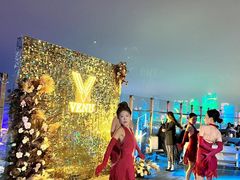 -VENU+海景酒廊