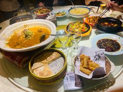 -佰家小厨·南京菜(夫子庙店)