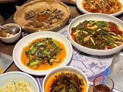 -铁公鸡·四川料理(天环广场店)