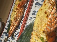 -花和海鲜自助(梅江店)