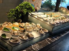 -星伦多自助料理·涮烤一体(杭州来福士店)