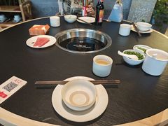 -莺花渡火锅City Green(万象城店)