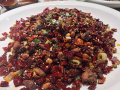 -常和州·夜宵大排档(常州单店)