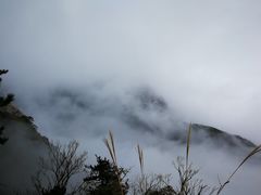 -罗田天堂寨风景区