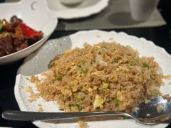 -莫干山郡安里度假酒店-桃尖中餐厅