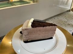咸奶油奥利奥千层-小半有礼(天河南店)