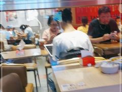 大堂-遇见小面(深圳中心书城店)