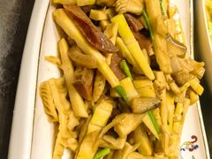 -浩家苑菜馆(汉口路店)
