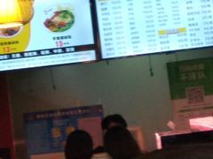 -螺小胖柳州螺蛳粉(钟楼总店)