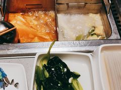 -海底捞火锅(青悦城店)