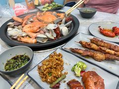 -仙螺岛海鲜自助餐厅(总店)