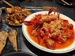-红盔甲·小龙虾(长寿路店)