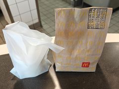 -麦当劳(东石东一路店)