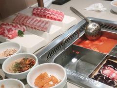 -海底捞火锅(万科广场店)