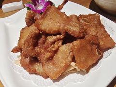 -周锦记广式餐厅