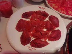-重庆古城墙火锅(贵阳店)