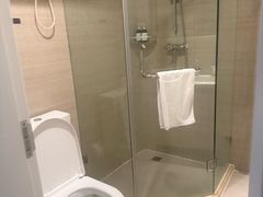 -斯维登酒店公寓(成都九眼桥牛市口地铁站店)