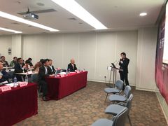 -东浩兰生上海世博展览馆