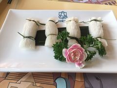 -甘尼仕印度餐厅爵士酒吧(阳春巷店)